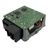 Placa Do Modulo D Direção Elétrica 8965012b81 Toyota Corolla