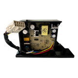 Placa Do Motor De Secagem Lava E Seca Midea Original Bivolt
