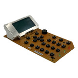 Placa Do Painel De Controle Para Kyocera P 3155 302tp94100