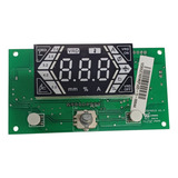 Placa Do Painel Digital