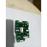 Placa Do Painel Esquerdo Pnl1 000031 Teclado Yamaha Modx