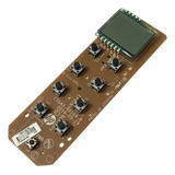 Placa Do Painel Hp Deskjet Gt5822 416 F5s43 80109