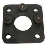 Placa Do Pivo De