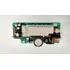 Placa Do Projetor Panasonic Npx574mba 1 Etxmm574mbga