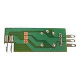 Placa Do Relé Motor De Limpador Uno Palio Bosch Trazeiro 02