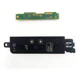 Placa Do Sensor Teclado