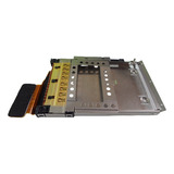 Placa Do Slot Cartao