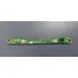 Placa Do Touch Pad Para Notebook Ub 1401 Sti 