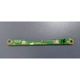 Placa Do Touch Pad