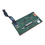 Placa Do Touchpad Para Notebook Dell