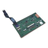 Placa Do Touchpad Para