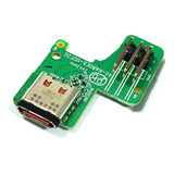 Placa Dock Carga Jbl