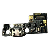 Placa Dock Carga Microfone