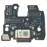 Placa Dock Carga Motorola