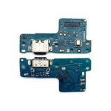 Placa Dock Conector Carga