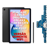 Placa Dock Conector De Carga Usb