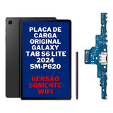 Placa Dock Conector De