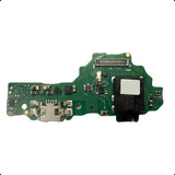 Placa Dock De Carga