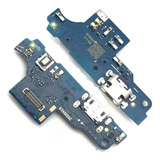 Placa Dock De Carga Compatível Moto E7 Plus Xt2081 Conector