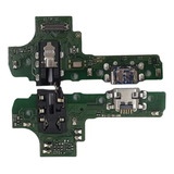 Placa Dock De Carga Compatível Samsung A10s M15 16 Turbo