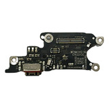 Placa Dock De Carga Compatível Xiaomi Mi 13 Lite