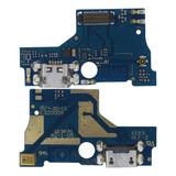 Placa Dock De Carga