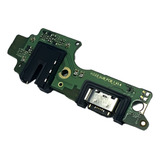 Placa Dock De Carga