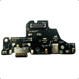 Placa Dock De Carga Motorola G41