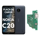 Placa Dock Usb Conector