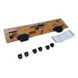 Placa Dos Controles Do Neo Geo Cd Funcionando 100 J77