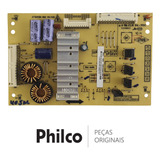 Placa Driver Ph55e51dsgw Tv Philco Novo Original