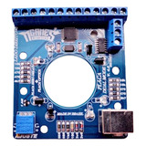 Placa Dual Mode