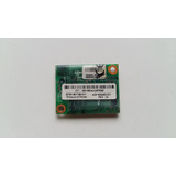 Placa Dv6 1240us Fax
