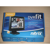 Placa Dvr Fit Nitrix 16