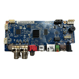 Placa Dvr Intelbras Mhdx3104