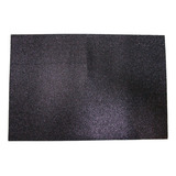 Placa E V A Com Glitter Silverfestas 5 Folhas 40x60 2mm