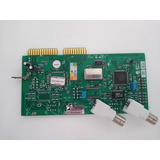 Placa E1 Central Pabx Digistar Xt88 130 200
