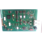 Placa E1 im Siemens