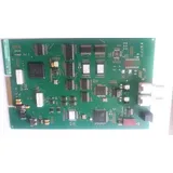 Placa E1 im Siemens