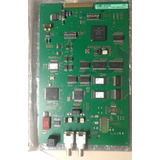 Placa E1 P centrais