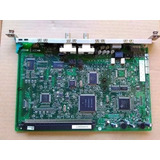 Placa E1 Panasonic Centrais