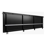 Placa Ecotech Tampa Sr 2220 X 1000 X 5 5mm Preto  acm 
