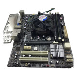 Placa Ecs H61h2 m3