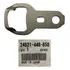 Placa Eixo Seletor Marchas Crf 230f 2007 A 2019 Original