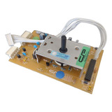 Placa Electrolux Lavadora Potencia