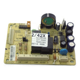 Placa Electrolux Modulo Potencia