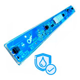 Placa Electrolux Resinada Df43 Df46 Df48 Df49 64800224