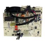 Placa Eletr Ar Condic Springer Midea 12000 Btus 42fnca12s5