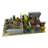 Placa Eletrônica Adega Brastemp Bzc12 220v 326073243 Origina