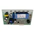 Placa Eletrônica Bivolt Para Coifas Nardelli Ou Fogatti Slim